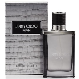Jimmy Choo Man Edt 100ml Jimmy Choo Man Edt 100ml