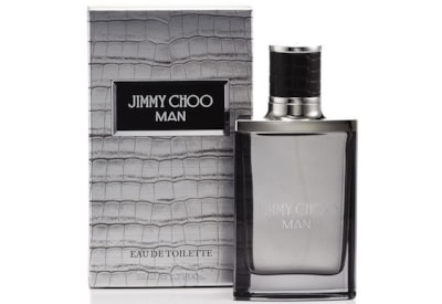 Jimmy Choo Man Edt 100ml Jimmy Choo Man Edt 100ml