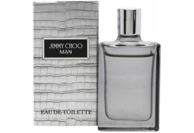 Jimmy Choo Man Edt Mini 4.5ml Jimmy Choo Man Edt Mini 4.5ml