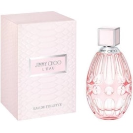 Jimmy Choo L'eau Edt 90ml Jimmy Choo L'eau Edt 90ml