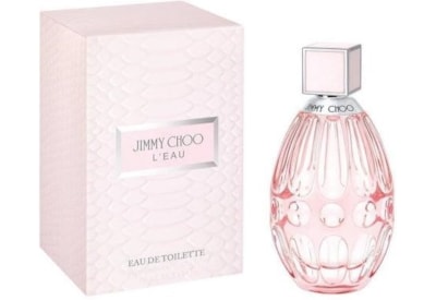 Jimmy Choo L'eau Edt 90ml Jimmy Choo L'eau Edt 90ml