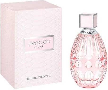 Jimmy Choo L'eau Edt 90ml