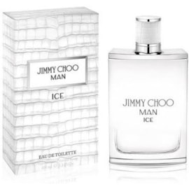 Jimmy Choo Man Ice Edt 100ml (29741)