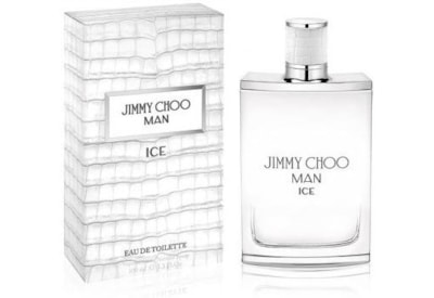 Jimmy Choo Man Ice Edt 100ml Jimmy Choo Man Ice Edt 100ml