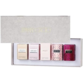 Jimmy Choo 5 Piece Mini Set Jimmy Choo 5 Piece Mini Set