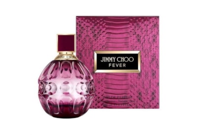 Jimmy Choo Fever Edp-S 100Ml Jimmy Choo Fever Edp-S 100Ml