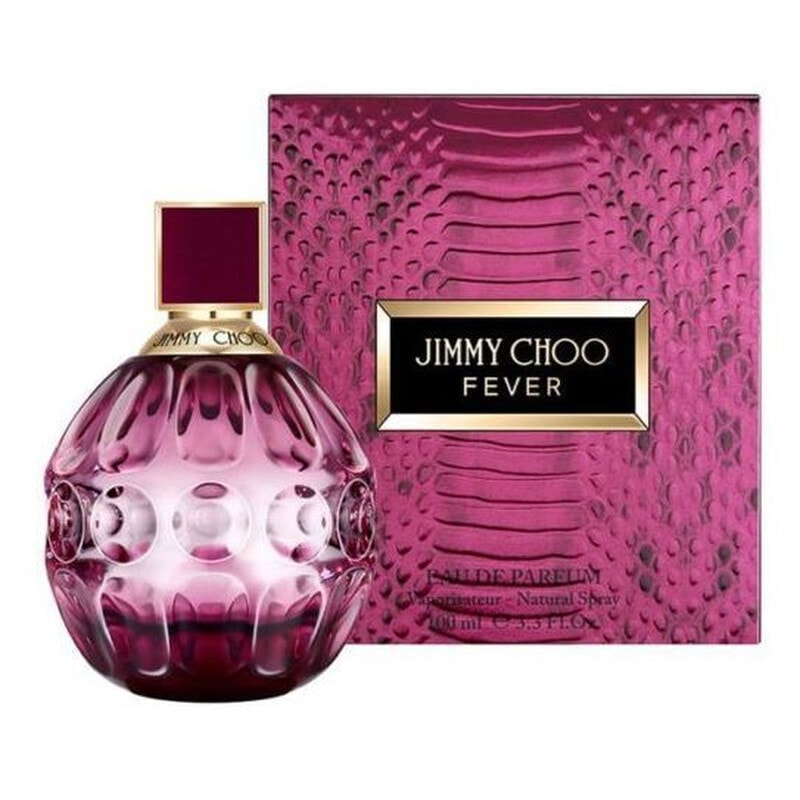 Jimmy Choo Fever Edp-S 100Ml