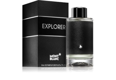 Mont Blanc Explorer Edp-S 200Ml Mont Blanc Explorer Edp-S 200Ml