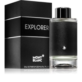 Mont Blanc Explorer Edp-S 200Ml