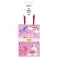 Unicorn Party Bags 6pk Unicorn Party Bags 6pk