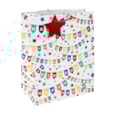 Birthday Banners Gift Bag Medium Birthday Banners Gift Bag Medium