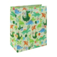 Dino Party Gift Bag Large (33919-2C)