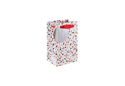 Multi Dots Gift Bag Perfum (33940-9C)