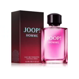 Joop Edt-S 125Ml Joop Edt-S 125Ml