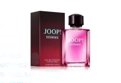 Joop Edt-S 125Ml Joop Edt-S 125Ml