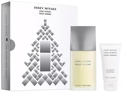 Issey Miyake L'eau D'issey Pour Homme Edt 75ml (31074)