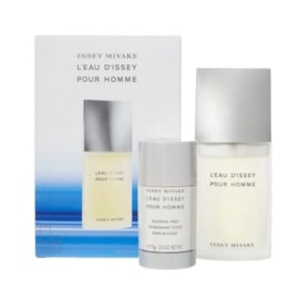 Issey Miyake L'Eau D'Issey Pour Homme Edt-S 75Ml + Dst75G Issey Miyake L'Eau D'Issey Pour Homme Edt-S 75Ml + Dst75G