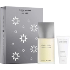 Issey Miyake L'eau D'ssey Edt Set 75ml Issey Miyake L'eau D'ssey Edt Set 75ml