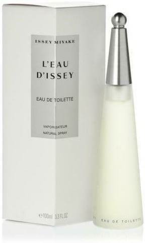 Issey Miyake L'Eau D'Issey Pour Femme Edt-S 100Ml