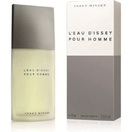 Issey Miyake Homme Edt 75ml Issey Miyake Homme Edt 75ml