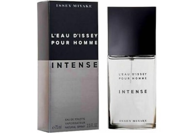 Issey Miyake Homme Intense Edt 75ml Issey Miyake Homme Intense Edt 75ml