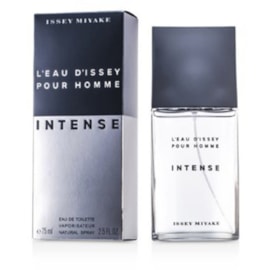 Issey Miyake L'Eau D'Issey Intense Edt-S 75Ml Issey Miyake L'Eau D'Issey Intense Edt-S 75Ml