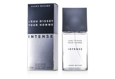 Issey Miyake L'Eau D'Issey Intense Edt-S 75Ml Issey Miyake L'Eau D'Issey Intense Edt-S 75Ml