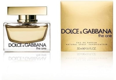 Dolce & Gabbana The One Edp 50ml Dolce & Gabbana The One Edp 50ml