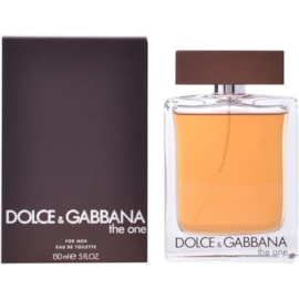 Dolce & Gabbana D&g The One For Men Edt-s 150ml (02-DG-ONE-21216)