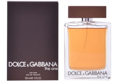 Dolce & Gabbana The One For Men Edt-s 150ml (02-DG-ONE-21216)