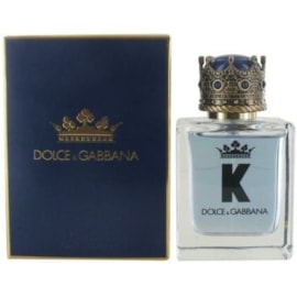 Dolce & Gabbana D&g K Edt-s 50ml (02-DG-K-TS50-D)