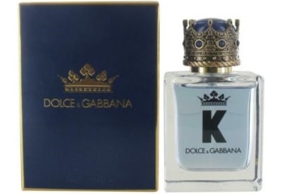 Dolce & Gabbana K Edt-s 50ml (02-DG-K-TS50-D)