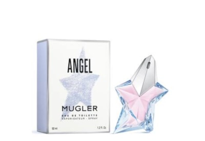 Mugler Angel Edt-S 50Ml Mugler Angel Edt-S 50Ml
