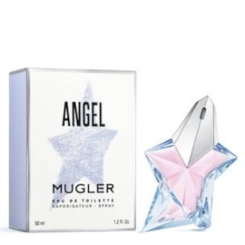 Mugler Angel Edt-S 50Ml