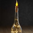 Smart Garden Bottle It Flickering Candle Twin Smart Garden Bottle It Flickering Candle Twin