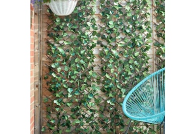 Smart Garden Lemon Leaf 180x60cm Trellis Smart Garden Lemon Leaf 180x60cm Trellis
