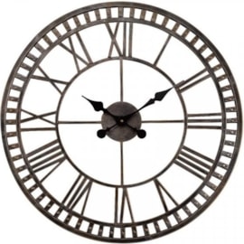 Smart Garden Indoor/outdoor Clock - Buxton 23" (5162000)