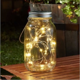 Firefly Decor Jar (5320276)