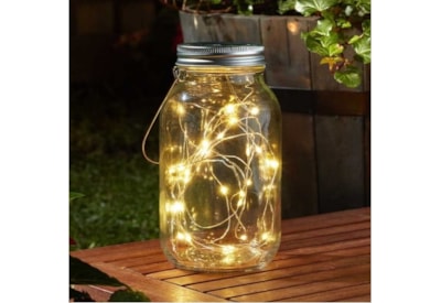 Firefly Decor Jar (5320276)
