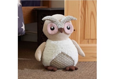 Smart Garden Owl Doorstop (5525007) Smart Garden Owl Doorstop (5525007)