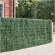 Smart Garden Faux Grass Screen 100 x 300cm (5604200)