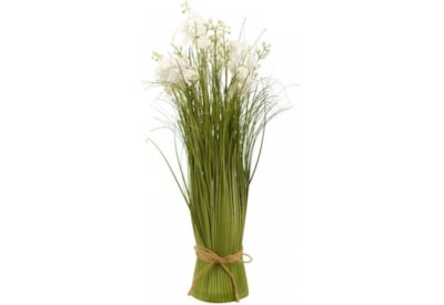 Smart Garden Faux Bouquet - Simply White 40cm (5608014)
