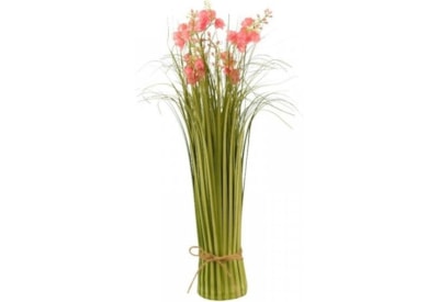 Smart Garden Faux Bouquet - Pink Belles 55cm (5608015)