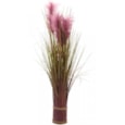 Smart Garden Faux Bouquet - Purple Pampas 70cm (5608103)