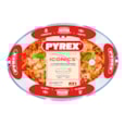 Pyrex Glass Oval Roaster 30x21cm Pyrex Glass Oval Roaster 30x21cm