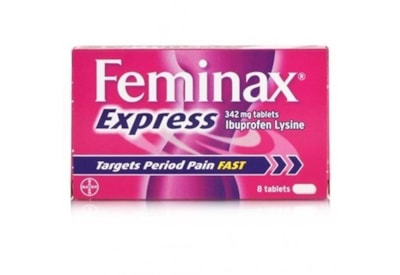 Feminax Express 8s (3471703)