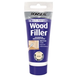 Ronseal Multi Purpose Wood Filler Natural 325G