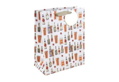 Beer Bottles Gift Bag Large Beer Bottles Gift Bag Large
