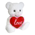 Love Bear Plush Love Bear Plush