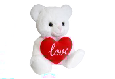Love Bear Plush Love Bear Plush